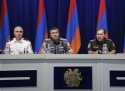Ոստիկանական ֆեյքերը Վովա Գասպարյանի հրճվանքի աղբյուրն են ... Ոստիկանական ֆեյքերը Վովա Գասպարյանի հրճվանքի աղբյուրն են ...
