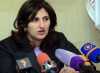 «Բոլոր պաշտպաններով պետք է ոտքի կանգնենք և որևէ կերպ թույլ չտանք՝ նախագծված սցենարն իրականություն դառնա». «Սասնա ծռերի» գործով փաստաբան «168 » «Բոլոր պաշտպաններով պետք է ոտքի կանգնենք և որևէ կերպ թույլ չտանք՝ նախագծված սցենարն իրականություն դառնա». «Սասնա ծռերի» գործով փաստաբան «168 »