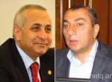 «Հրապարակ». Ալեքսանյանը գնել է Հովիկ Աբրահամյանի ընկերությունները. վերջինս կապիտալը տեղափոխում է Գերմանիա «Հրապարակ». Ալեքսանյանը գնել է Հովիկ Աբրահամյանի ընկերությունները. վերջինս կապիտալը տեղափոխում է Գերմանիա