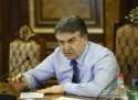 Վարչապետին ներկայացվել է «Սևան» ազգային պարկի բարեփոխումների ընթացքը Վարչապետին ներկայացվել է «Սևան» ազգային պարկի բարեփոխումների ընթացքը