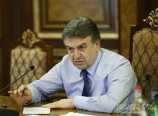 Վարչապետին ներկայացվել է «Սևան» ազգային պարկի բարեփոխումների ընթացքը Վարչապետին ներկայացվել է «Սևան» ազգային պարկի բարեփոխումների ընթացքը