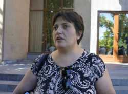 «Փաստաբանները կանգնել են իշխանությունների կոկորդին» Հերմինե Մկրտչյան