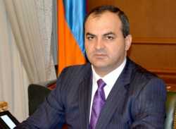 Գլխավոր դատախազը դիմել է Սահմանադրական դատարան