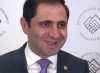 Սուրեն Պապիկյանը մեկնել է ԱՄՆ Սուրեն Պապիկյանը մեկնել է ԱՄՆ