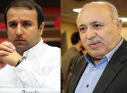 Հայկ Սարգսյանի հայրն իրավապահներին բացատրություն է տվել. «Ժողովուրդ»