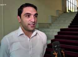 Հակոբ Սիմիդյանի մասին ուժային կառույցներն արդեն զեկուցել են Նիկոլ Փաշինյանին.armlur