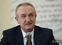 ԿԳՄՍ նախարար Վահրամ Դումանյանը կազատվի պաշտոնից. Armlur