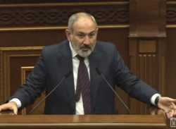 Թող ինձ դավաճան ասեն, բայց ես էդ որոշումը ստորագրելու եմ․ Նիկոլ Փաշինյան