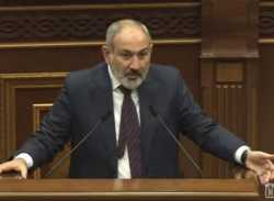 Թող ինձ դավաճան ասեն, բայց ես էդ որոշումը ստորագրելու եմ․ Նիկոլ Փաշինյան