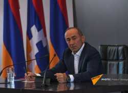 Աշխարհագրության և պատմության ուսուցչուհի  Աստղիկ Մարգարյանի կոչը