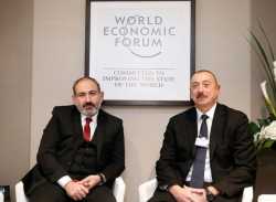  Թշնամու ձեռքում եղածը՝  նիկոլի տված խոստումներն ու պայմանավորվածություններն են . Ռոբերտ Մարգարյան
