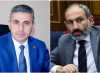 Մարդը, եթե աշխատում է 75 հազարով կամ աշխատանք չունի, նշանակում է` նորմալ կրթություն չի ստացել․ Նիկոլ Փաշինյան Մարդը, եթե աշխատում է 75 հազարով կամ աշխատանք չունի, նշանակում է` նորմալ կրթություն չի ստացել․ Նիկոլ Փաշինյան