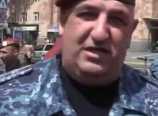 «Բեսբրեդելշիկ» ոստիկանների երկիրը «Բեսբրեդելշիկ» ոստիկանների երկիրը