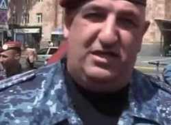 «Բեսբրեդելշիկ» ոստիկանների երկիրը