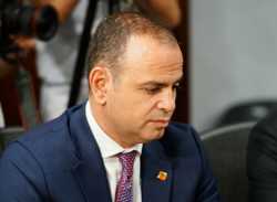 Զարեհ Սինանյանի ցավոտ արձանագրումը. իսկ ի՞նչ եղավ հեղափոխությունը