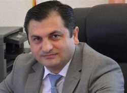 Գոռ Աբրահամյանը նշանակվել է ՀՀ քննչական կոմիտեի նախագահի մամուլի քարտուղար