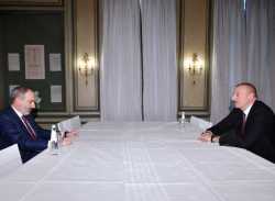 Բաքուն նախապատրաստվում է ռազմական սադրանքի. ինչպե՞ս կհակազդի Հայաստանը