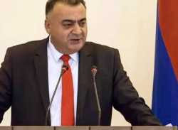 Դիմում եմ իրավապահ մարմիներին բացատրություն տալու պահանջով.