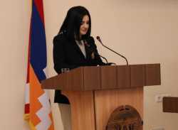 Տարօրինակ ազգ ենք դարձել՝ մարդասպան պահող, արդարացնող... Մետաքսե Հակոբյան
