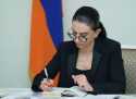 ՀՀ գլխավոր դատախազություն. միջնորդագիր ՀՀ գլխավոր դատախազություն. միջնորդագիր