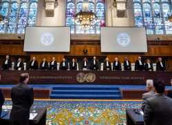 Այսօր` հունվարի 31֊ին,  ՄԱԿ֊ի Արդարադատության դատարանում կլսվի Ադրբեջանի հայցը` ընդդեմ Հայաստանի