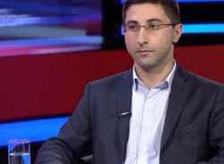 Սահուն անցում կատարվեց Սերժականությունից դեպի նոր Նիկոլականություն՝ համակարգը մնաց նույնը, միայն դերակատարները փոխվեցին․ Հայկ Գրիգորյան