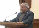 Սասուն Միքայելյանի բերանին մոտ բանը Սասուն Միքայելյանի բերանին մոտ բանը