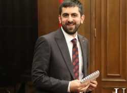ՔՊ-ական պաշտոնյայի տարօրինակ պատասխանը. ի՞նչ կարող է անել ադրբեջանցին Հայաստանում