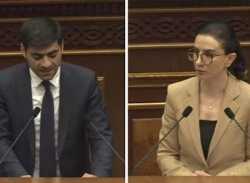 Տիկի՛ն դատախազ, մեղադրանքը կազմելիս միայն Վլադիմիր Վարդանյանի ցուցմունքն եք կարդացե՞լ