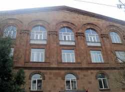 Խայտառակություն՝ Երևանի Չարենցի անվան դպրոցում