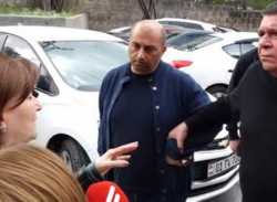 Վովան առերսվել է անցյալի մեղքերի հետ