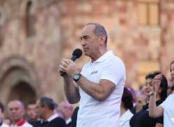 Բաց նամակ ՀՀ Երկրորդ Նախագահ, «Հայաստան» Դաշինքի Ղեկավար Հարգարժան Պրն. Ռոբերտ Քոչարյանին