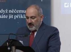 Նիկոլ Փաշինյանն օգտագործում է ընդդիմությանը՝ իր իշխանությունը լեգիտիմացնելու համար