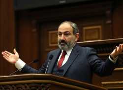 Ալեն Սիմոնյանը կարող է հանգիստ թքել. շեֆը տեր ա