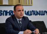 Զարեհ Սինանյանը նսեմացրել է Ցեղասպանության միջազգաին ճանաչման նշանակությունը. ինչո՞ւ է նա դա արել Զարեհ Սինանյանը նսեմացրել է Ցեղասպանության միջազգաին ճանաչման նշանակությունը. ինչո՞ւ է նա դա արել