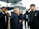 Կգնահատի՞,արդյոք, Էրդողանը Փաշինյանի ժեստը. երբեք Կգնահատի՞,արդյոք, Էրդողանը Փաշինյանի ժեստը. երբեք