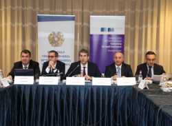 Ի՞նչ համակագ է կառուցում Գրիգոր Մինասյանը