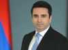 Ալեն Սիմոնյանը ծաղրել է մորը Ալեն Սիմոնյանը ծաղրել է մորը