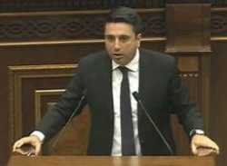 Երբ հանգուցյալն անգամ դառնում է քաղաքական կապիտալի կուտակման միջոց