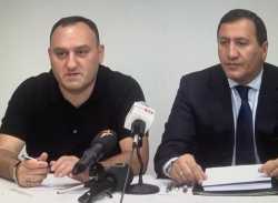 Ամեն մի փաստաբան, փաստաբա՞ն է. ի՞նչ ցույց տվեց Արզաքանցյանի ասուլիսը