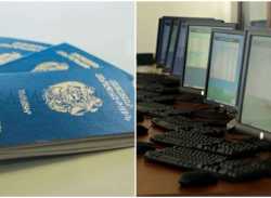 Հուլիսի 17-ից Երևանի բոլոր անձնագրային ծառայությունները կսպասարկեն էլեկտրոնային հերթագրման համակարգով