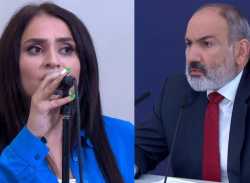 Այսպես են «թաղում» հողատուին,  այսպես են երեսին ապտակում` հիշեցնելով պատմության մեջ  դավաճանի անուն ստացած  ուրացողներին...