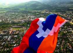 Սոված Արցախը դիմադրում է...