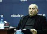 Առաջիկա երկու ամիսը կորոշեն մեր բոլորի ապագան՝ ստորագրեցիր՝ կխփեն, չստորագրեցիր՝ էլի կխփեն.Ալեն Ղևոնդյան Առաջիկա երկու ամիսը կորոշեն մեր բոլորի ապագան՝ ստորագրեցիր՝ կխփեն, չստորագրեցիր՝ էլի կխփեն.Ալեն Ղևոնդյան