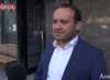 ՏԵՍԱՆՅՈՒԹ․ Դավթաշեն վարչական շրջանի ղեկավարը մի խումբ տղամարդկանց հետ կանգնած է ՔՊ-ի գրասենյակի դիմաց ՏԵՍԱՆՅՈՒԹ․ Դավթաշեն վարչական շրջանի ղեկավարը մի խումբ տղամարդկանց հետ կանգնած է ՔՊ-ի գրասենյակի դիմաց