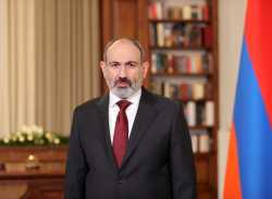 Հրատապ. Փաշինյանը հեռանում է