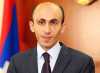 Մենք մնացել ենք լրիվ պաշարված ու միայնակ, նույնիսկ Մայր Հայաստանն է լքել Արցախին այս պայքարում Մենք մնացել ենք լրիվ պաշարված ու միայնակ, նույնիսկ Մայր Հայաստանն է լքել Արցախին այս պայքարում