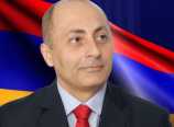 «Հանրային ձայն» կուսակցությունը հայտարարություն է տարածել «Հանրային ձայն» կուսակցությունը հայտարարություն է տարածել