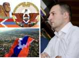 Արցախի էջը ոչ միայն փակված չէ, այլև մտնում է նոր փուլ՝ նոր պայմաններով Արցախի էջը ոչ միայն փակված չէ, այլև մտնում է նոր փուլ՝ նոր պայմաններով