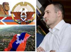 Արցախի էջը ոչ միայն փակված չէ, այլև մտնում է նոր փուլ՝  նոր  պայմաններով